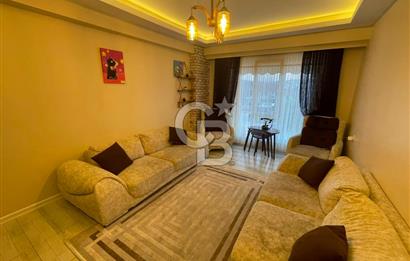 CB CITY'DEN BOZÜYÜK MERKEZDE SATILIK 3+1 DAİRE