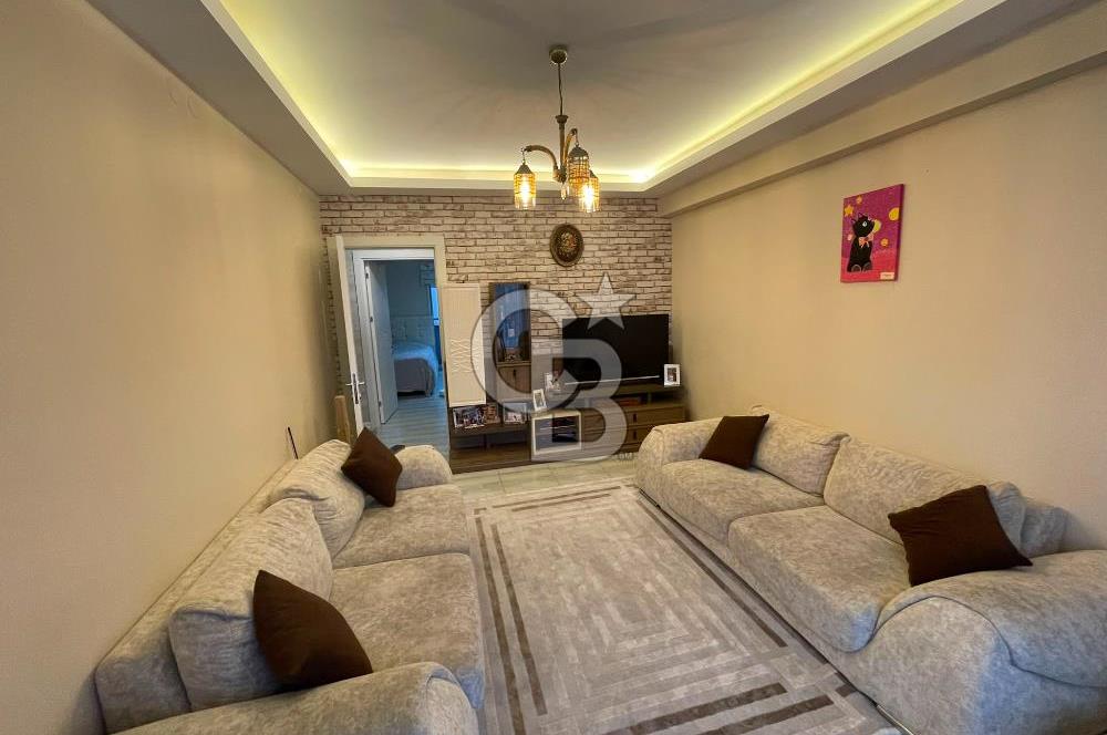 CB CITY'DEN BOZÜYÜK MERKEZDE SATILIK 3+1 DAİRE