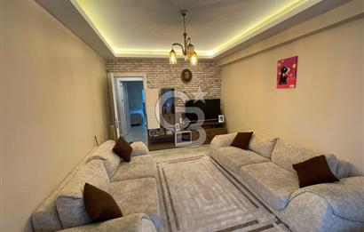 CB CITY'DEN BOZÜYÜK MERKEZDE SATILIK 3+1 DAİRE