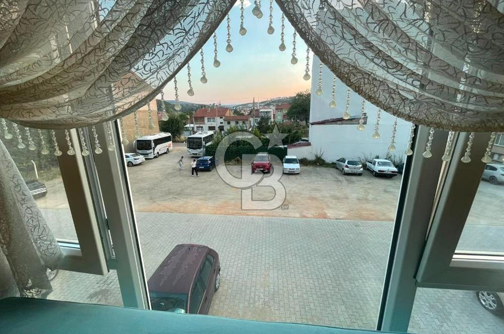 CB CITY'DEN BOZÜYÜK MERKEZDE SATILIK 3+1 DAİRE