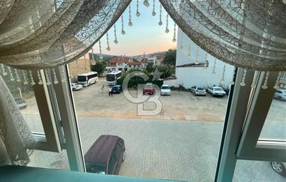 CB CITY'DEN BOZÜYÜK MERKEZDE SATILIK 3+1 DAİRE
