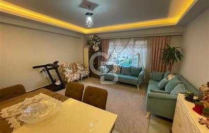 CB CITY'DEN BOZÜYÜK MERKEZDE SATILIK 3+1 DAİRE