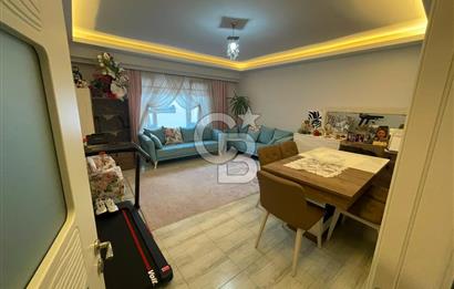 CB CITY'DEN BOZÜYÜK MERKEZDE SATILIK 3+1 DAİRE
