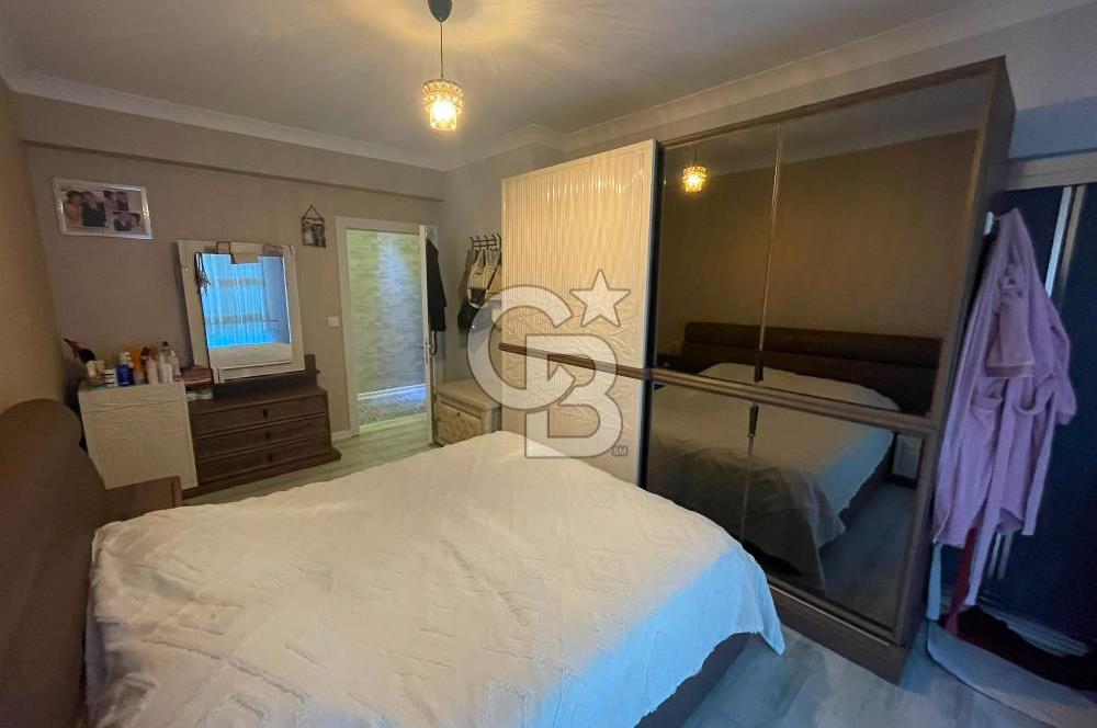 CB CITY'DEN BOZÜYÜK MERKEZDE SATILIK 3+1 DAİRE