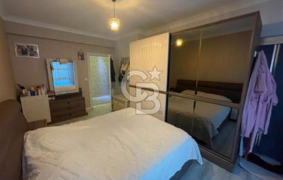 CB CITY'DEN BOZÜYÜK MERKEZDE SATILIK 3+1 DAİRE