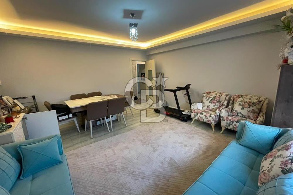 CB CITY'DEN BOZÜYÜK MERKEZDE SATILIK 3+1 DAİRE
