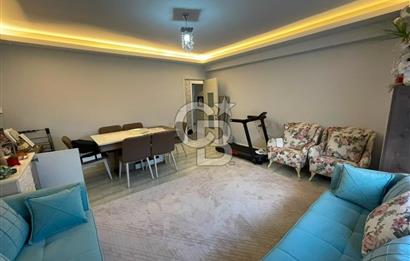 CB CITY'DEN BOZÜYÜK MERKEZDE SATILIK 3+1 DAİRE