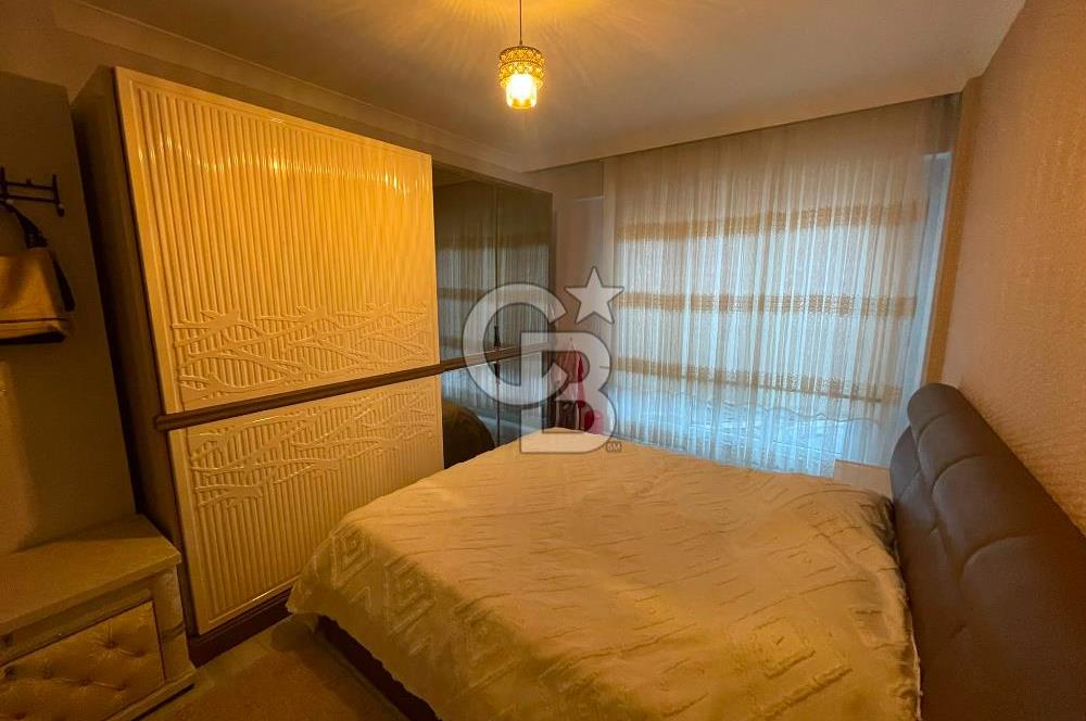 CB CITY'DEN BOZÜYÜK MERKEZDE SATILIK 3+1 DAİRE