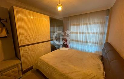 CB CITY'DEN BOZÜYÜK MERKEZDE SATILIK 3+1 DAİRE