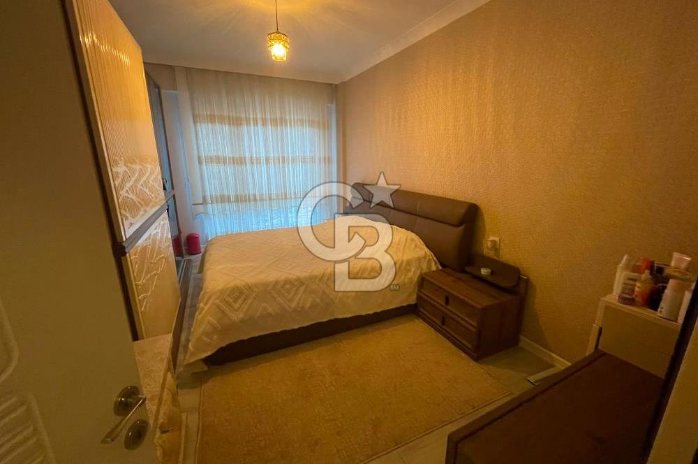 CB CITY'DEN BOZÜYÜK MERKEZDE SATILIK 3+1 DAİRE