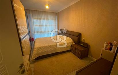 CB CITY'DEN BOZÜYÜK MERKEZDE SATILIK 3+1 DAİRE