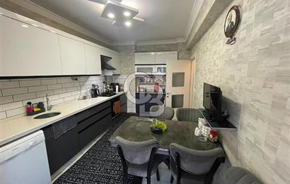 CB CITY'DEN BOZÜYÜK MERKEZDE SATILIK 3+1 DAİRE