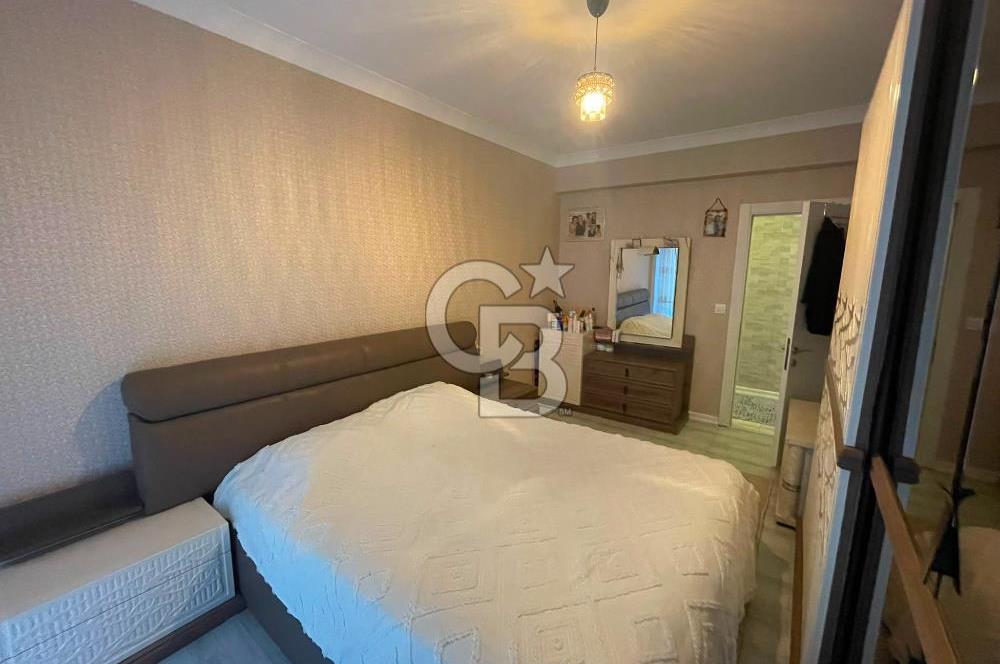 CB CITY'DEN BOZÜYÜK MERKEZDE SATILIK 3+1 DAİRE