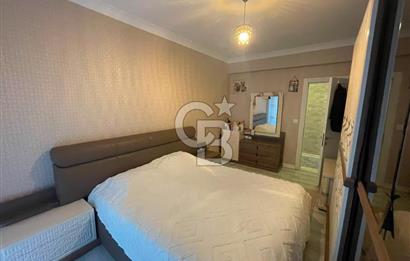 CB CITY'DEN BOZÜYÜK MERKEZDE SATILIK 3+1 DAİRE