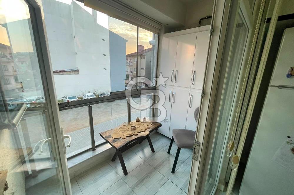 CB CITY'DEN BOZÜYÜK MERKEZDE SATILIK 3+1 DAİRE