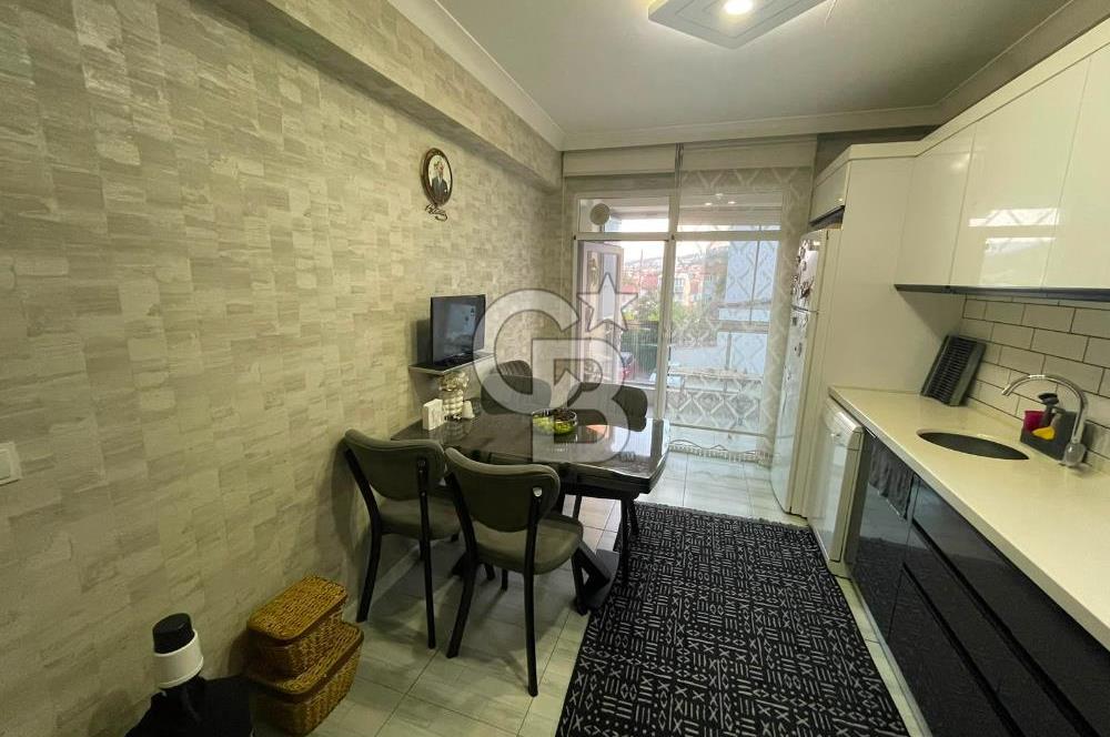 CB CITY'DEN BOZÜYÜK MERKEZDE SATILIK 3+1 DAİRE