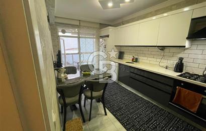 CB CITY'DEN BOZÜYÜK MERKEZDE SATILIK 3+1 DAİRE