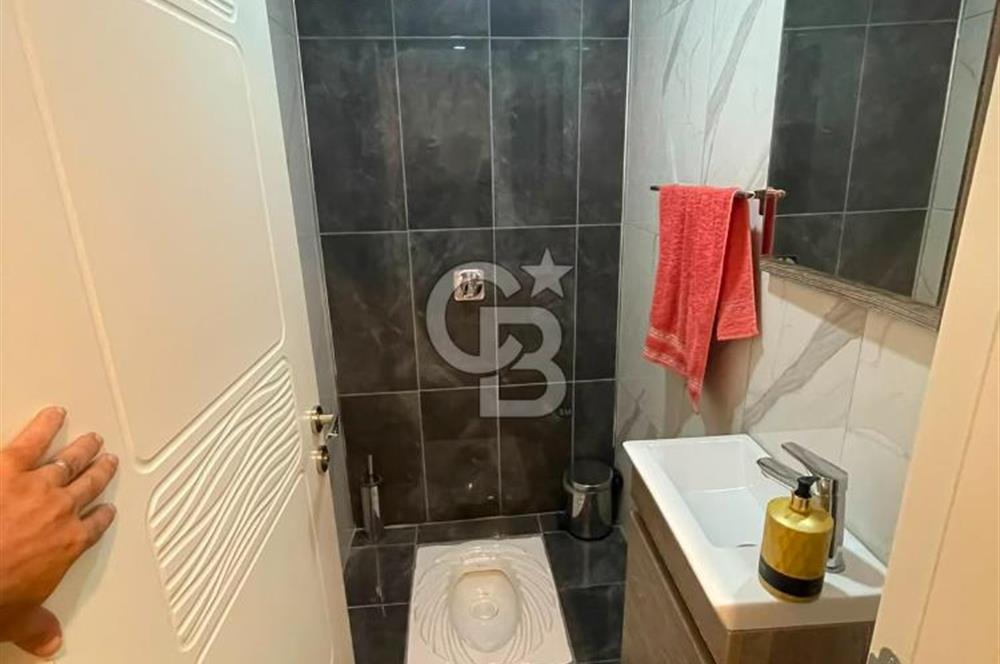 CB CITY'DEN BOZÜYÜK MERKEZDE SATILIK 3+1 DAİRE