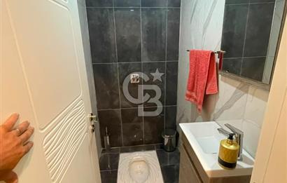 CB CITY'DEN BOZÜYÜK MERKEZDE SATILIK 3+1 DAİRE