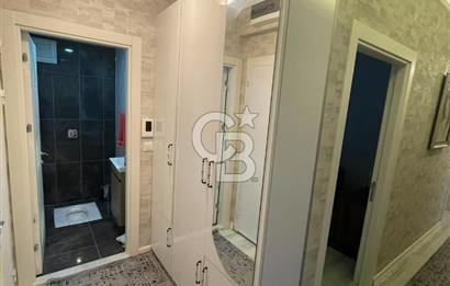 CB CITY'DEN BOZÜYÜK MERKEZDE SATILIK 3+1 DAİRE
