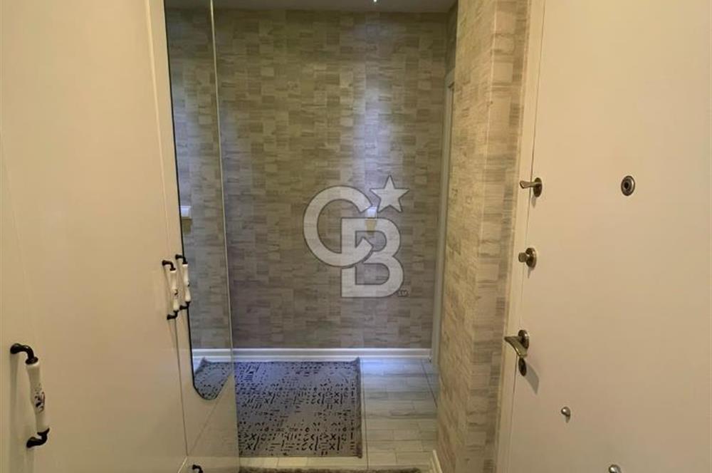 CB CITY'DEN BOZÜYÜK MERKEZDE SATILIK 3+1 DAİRE