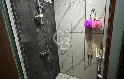 CB CITY'DEN BOZÜYÜK MERKEZDE SATILIK 3+1 DAİRE