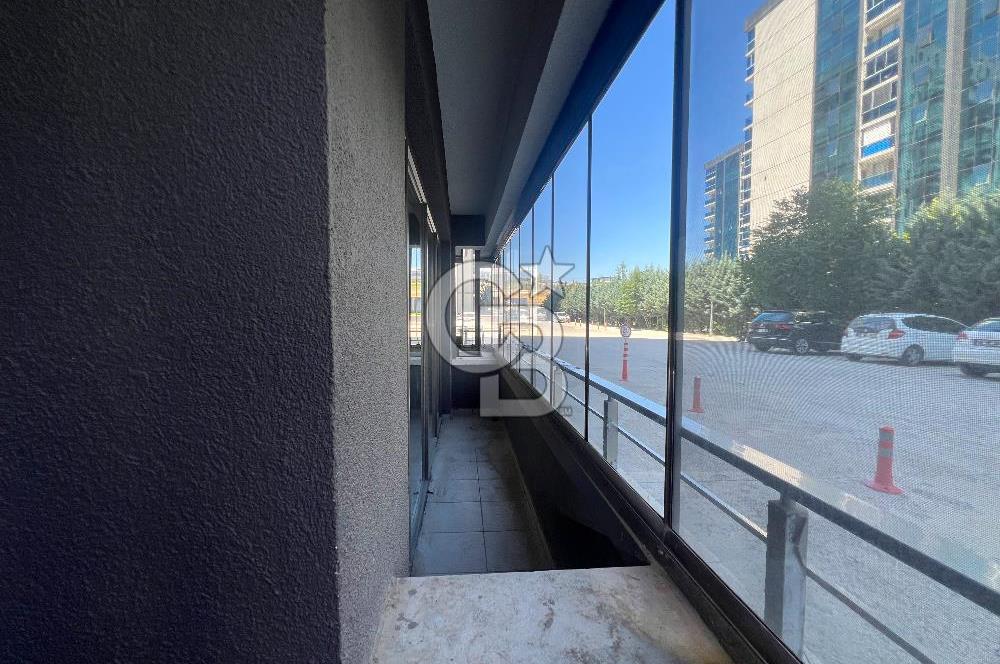 BAĞLICA OPEN SKY SİTESİ’NDE KİRALIK 3+1 DAİRE