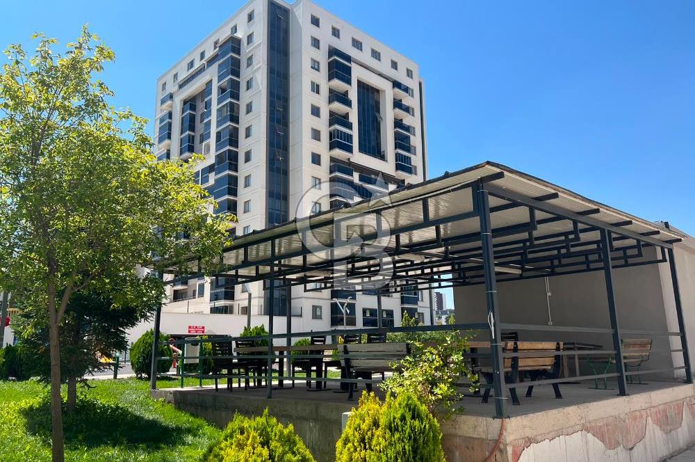 BAĞLICA OPEN SKY SİTESİ’NDE KİRALIK 3+1 DAİRE