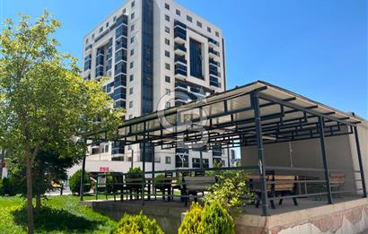 BAĞLICA OPEN SKY SİTESİ’NDE KİRALIK 3+1 DAİRE