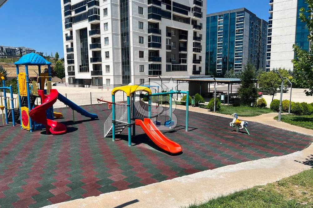 BAĞLICA OPEN SKY SİTESİ’NDE KİRALIK 3+1 DAİRE