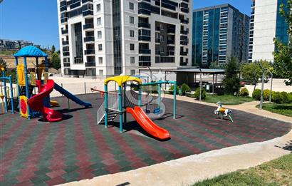 BAĞLICA OPEN SKY SİTESİ’NDE KİRALIK 3+1 DAİRE