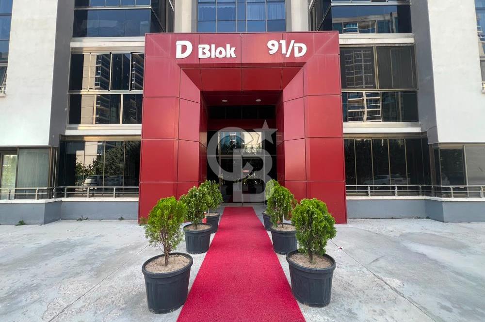 BAĞLICA OPEN SKY SİTESİ’NDE KİRALIK 3+1 DAİRE