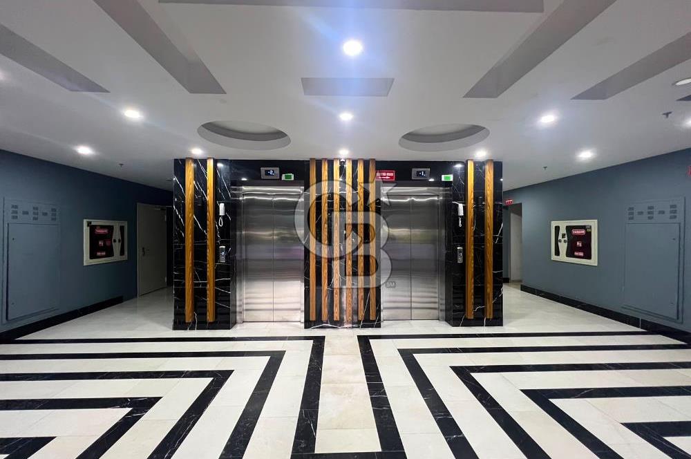 BAĞLICA OPEN SKY SİTESİ’NDE KİRALIK 3+1 DAİRE