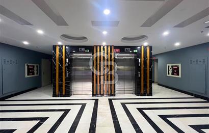 BAĞLICA OPEN SKY SİTESİ’NDE KİRALIK 3+1 DAİRE