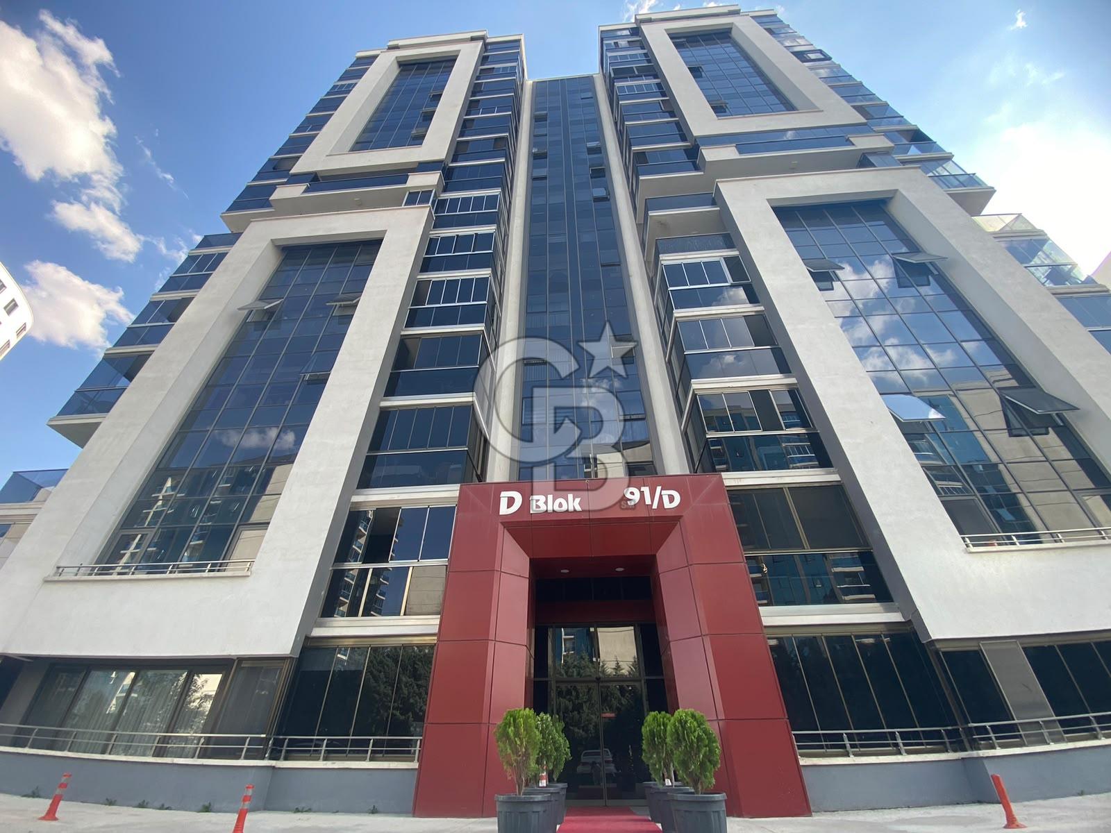 BAĞLICA OPEN SKY SİTESİ’NDE KİRALIK 3+1 DAİRE