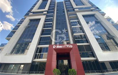 BAĞLICA OPEN SKY SİTESİ’NDE KİRALIK 3+1 DAİRE