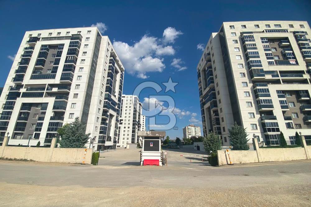 BAĞLICA OPEN SKY SİTESİ’NDE KİRALIK 3+1 DAİRE