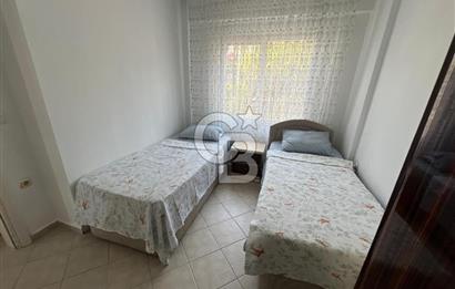 TURGUTREİSTE EŞYALI KİRALIK 2+1 DAİRE