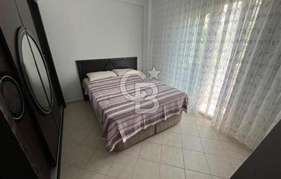 TURGUTREİSTE EŞYALI KİRALIK 2+1 DAİRE