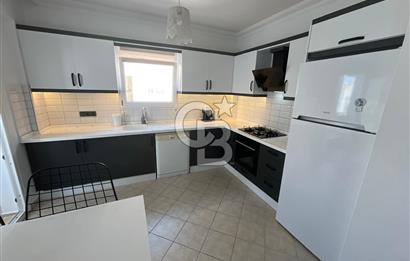 TURGUTREİSTE EŞYALI KİRALIK 2+1 DAİRE