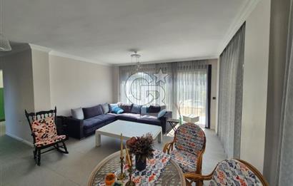 Denize Sıfır Sitede Modern Mimari 3+1 Satılık Müstakil Villa