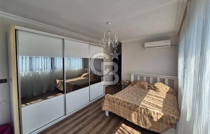 Denize Sıfır Sitede Modern Mimari 3+1 Satılık Müstakil Villa