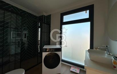 Denize Sıfır Sitede Modern Mimari 3+1 Satılık Müstakil Villa