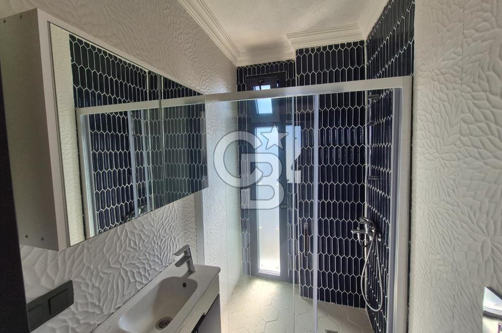 Denize Sıfır Sitede Modern Mimari 3+1 Satılık Müstakil Villa