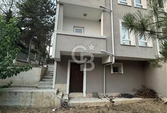 BATIKENT’TE METROYA YÜRÜME MESAFESİNDE GENİŞ BAHÇELİ 3+2 SATILIK - 1 - 367240