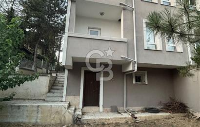 BATIKENT’TE METROYA YÜRÜME MESAFESİNDE GENİŞ BAHÇELİ 3+2 SATILIK