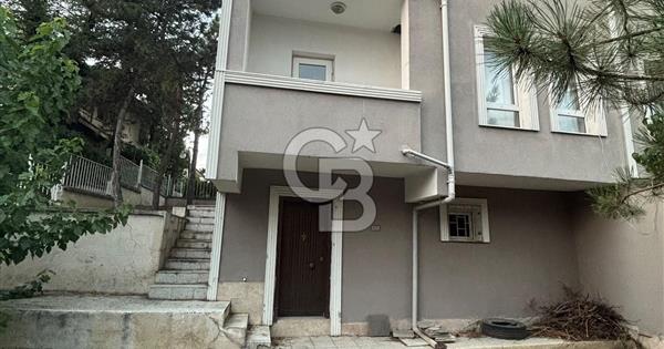 BATIKENT’TE METROYA YÜRÜME MESAFESİNDE GENİŞ BAHÇELİ 3+2 SATILIK - 367240