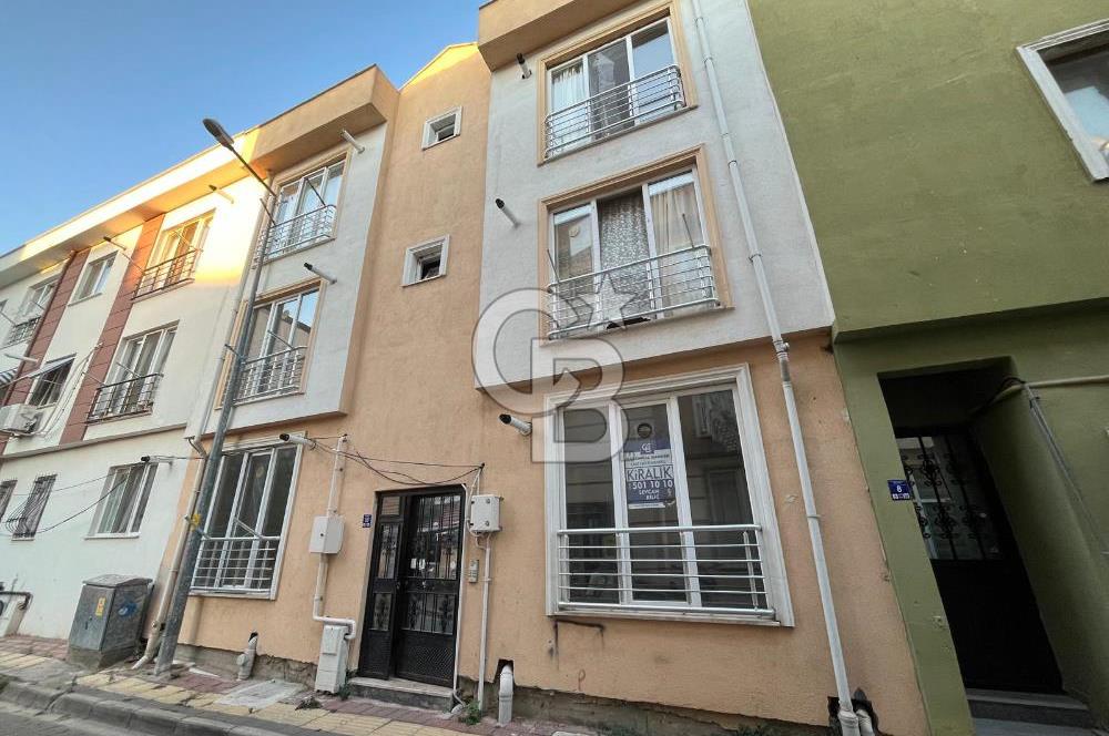 ismetpaşa mah. kiralık 1+1