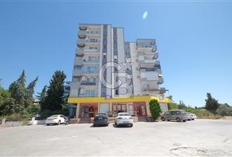 9 EYLÜL MAH DOĞAKENT SİTESİNDE FULL TADİLATLI KİRALIK 3+1 DAİRE - 6 - 367301