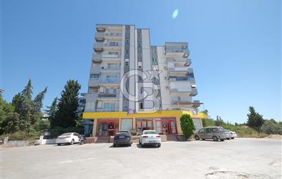 9 EYLÜL MAH DOĞAKENT SİTESİNDE FULL TADİLATLI KİRALIK 3+1 DAİRE